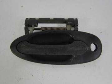 SAAB 9-3 93 II YS3F GRIFF LINKE VORNE 12764084