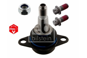 FEBI BILSTEIN ПАЛЕЦ РЫЧАГА ПЕРЕД L/P BMW X3 E83 2.0-3.0D