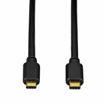 Hama КАБЕЛЬ USB 2.0-USB C-C 0,75 м КАЧЕСТВО
