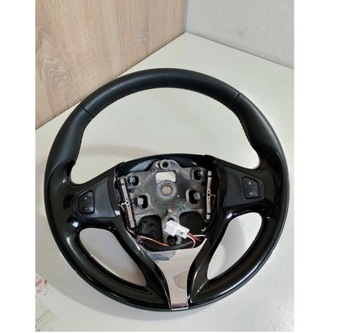 РУЛЬ MULTIFUNKCYJNA RENAULT CLIO IV 4 6218822