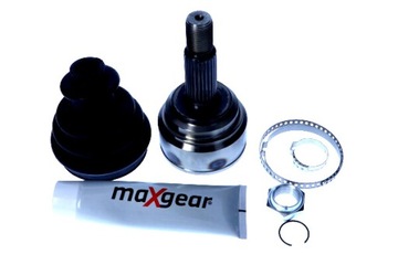 MAXGEAR ШАРНИР ВНЕШНИЙ FORD FIESTA VI B-MAX 12- 25Z 24Z