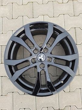 ДИСК BROCK MITSUBISHI OUTLANDER ASX LANCER 7,5X18 18 ET39 5X114,3