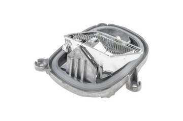 МОДУЛЬ LED (СВЕТОДИОД ) ФАРИ ПОВОРОТА BMW 6 F06/F12/F13 2014-/LEWY/