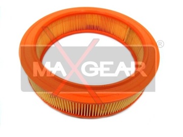 MAXGEAR ФИЛЬТР ВОЗДУХА RENAULT 1,2-1,