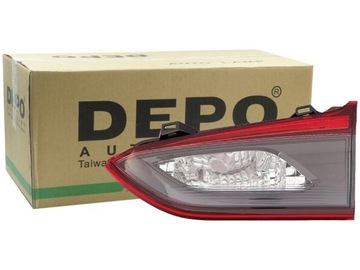 ФАРА ЗАД ПРАВОЕ DEPO 216-1322R-LD-UE