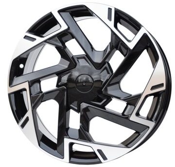 ДИСКИ 19'' MAZDA 97-03 MPV MX-30 MX-6 PREMACY RX8