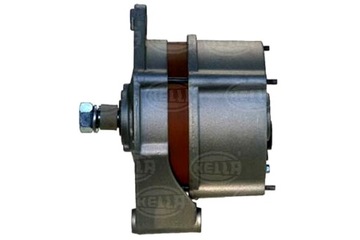 HELLA ГЕНЕРАТОР HELLA 8EL 011 712-161 AUDI