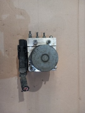 НАСОС ABS TOYOTA AURIS 0265235065 44540-02060 0265950512