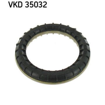 ПОДШИПНИК WALCOWE, КРЕПЛЕНИЕ АМОРТИЗАТОРА SKF VKD 35032