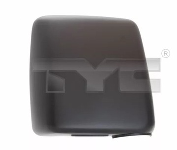 TYC 325-0057-2 КОРПУС ЗЕРКАЛА PR OPEL