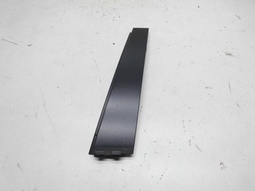 ABDECKUNG PIONOWA TÜREN 3C0839901 VW PASSAT B6 B7 LINKE HINTEN MATTEN ORIGINAL