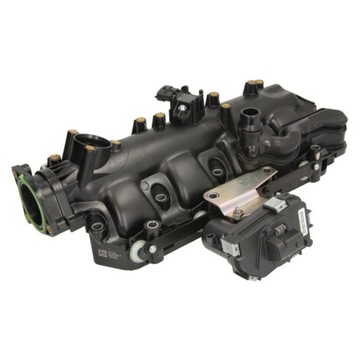 КОЛЛЕКТОР ВПУСКНОЙ MAGNETI MARELLI 802009859205