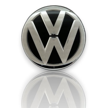 VW ARTEON 17- 3G7853601D ЗНАЧЕК ЭМБЛЕМА НОВЫЙ