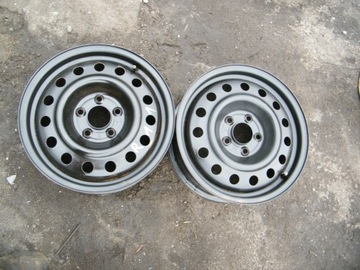 [R11] 5X114,3 ET45 R16 TUCSON HYUNDAI ix35 $