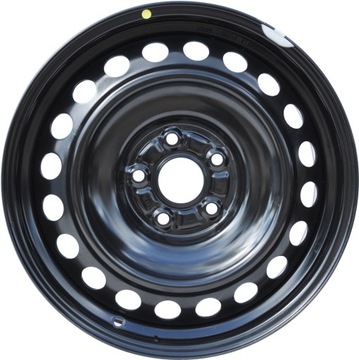 ДИСКИ 17'' SUZUKI II OD SWIFT SPORT HATCHBACK III