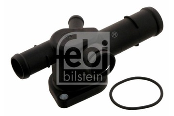 FEBI BILSTEIN ФЛАНЕЦ СИСТЕМЫ ОХЛАЖДЕНИЯ AUDI A3 SKODA OCTAVIA II VW