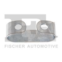 FISCHER ЭЛЕМЕНТ МОНТАЖНЫЙ ЗАЖИМ VW GOLF 83-/VW JETTA 83-/VW TRANSPORTER