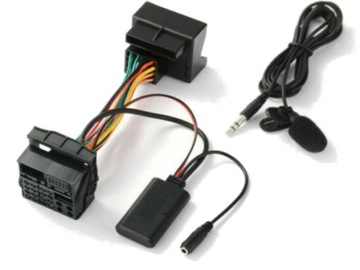 TRANSMITER МОДУЛЬ BLUETOOTH OPEL CD30 CD60 CD70