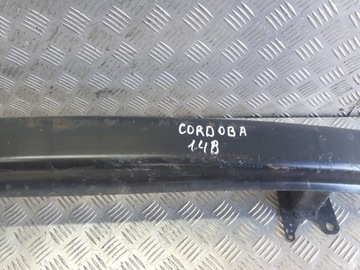 БАЛКА БАМПЕРА ПЕРЕД SEAT CORDOBA 1.4 6L0806557