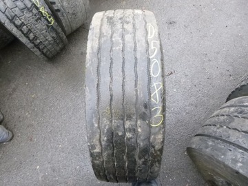 ПОКРЫШКА CIĘŻAROWA 315/60R22.5 KUMHO KLS03 ПЕРЕДНЯЯ CIĘŻAROWE Б/У