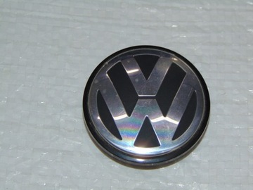 VW PASSAT B8 КОВПАЧОК ДИСКИ 3D7601171