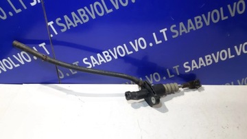 Saab 9-5 2004 Wysprzęgliki