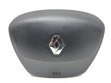 ПОДУШКА AIRBAG ВОДИТЕЛЯ RENAULT MEGANE III HB 5D 985100007R