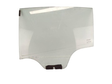 GLAS TÜREN LINKE ZURÜCK LINKE HINTEN FIAT BRAVO 2 II HATCHBACK (198_)