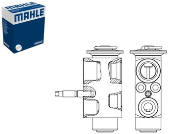 КЛАПАН РАСШИРИТЕЛЬНЫЙ КОНДИЦИОНЕРА BMW 3 E46 X3 E83 МИНИ R56 R57 R58 R59