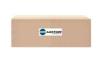 ПАТРУБОК ОБРАТКИ DR.MOTOR DRM6110