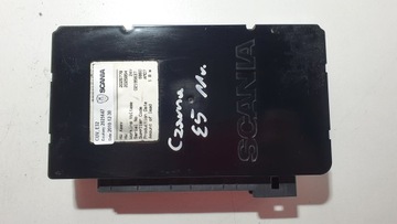 STEUERBLOCK MODULE LICHT CUV E32 SCANIA 2025647