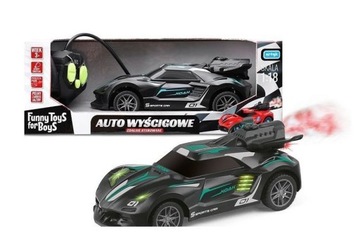 AUTO WYŚCIGOWE ZDALNIE STEROWANE TOYS FOR BOYS
