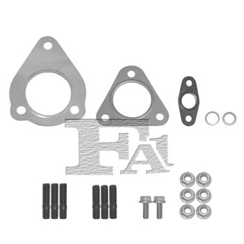 КОМПЛЕКТ MONT.TURBINY KPL.VAG 2.0TDI