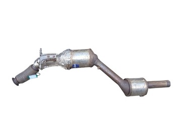 FILTER RUSS FESTE PARTIKEL DPF RUSS VW CRAFTER MAN TGE 2N0131723H 2N0131700B