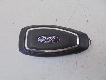 КЛЮЧ KEYLESS CN15-15K601-AC FORD ECOSPORT I