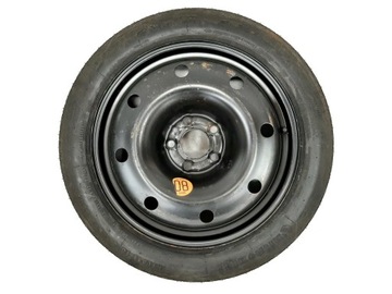 КОЛЕСО 17'' ALFA ROMEO 159 BRERA SPIDER 5X110X65