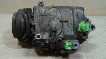 DENSO 7SBU16C КОМПРЕССОР КОНДИЦИОНЕРА