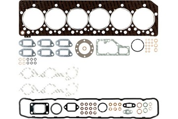 VICTOR REINZ КОМПЛЕКТНЫЙ КОМПЛЕКТ ПРОКЛАДОК ДВИГАТЕЛЯ ВЕРХ RVI C G MANAGER