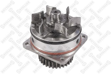 НАСОС ВОДЫ RENAULT VEL SATIS 3.5 V6 02-