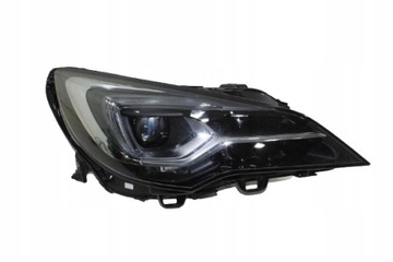 OPEL ASTRA V K ФАРА FULL LED (СВЕТОДИОД ) ПРАВОЕ ПЕРЕД 39111150