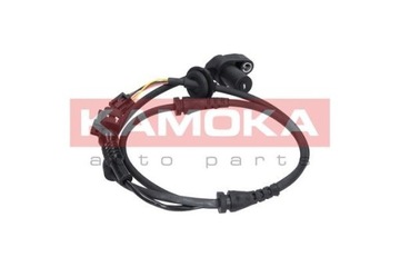 ДАТЧИК ABS AUDI A4 00-04 ПЕРЕД L/P