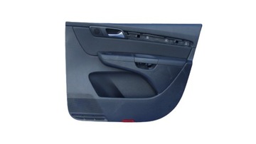 КАРТА КАРТА ДВЕРНАЯ ПРАВАЯ ПРАВАЯ ПЕРЕДНИХ VW SHARAN SEAT ALHAMBRA 7N1867012