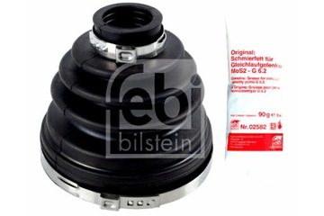 FEBI BILSTEIN ЗАЩИТА ШАРНИРА ПЕРЕД ВНУТРИ NISSAN QASHQAI II