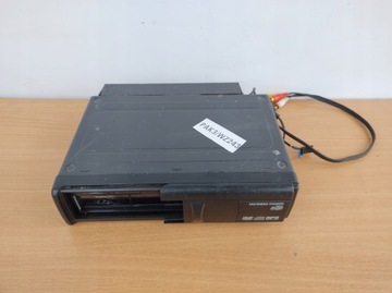 ЧЕЙНДЖЕР CD DVD MP3 МУЛЬТИМЕДИА CHANGER VW SEAT SKODA AUDI 6 CD PAK3/WZ243