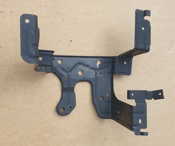 VOLKSWAGEN T5 ÜBERARBEITUNG BEFESTIGUNG BEFESTIGUNG WEBASTO 7E0819827C