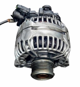 ГЕНЕРАТОР 5705NH 9646321880 0124525035 BOSCH PSA