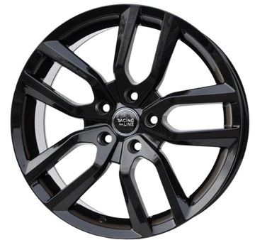 ДИСКИ 18'' KIA CEED PRO