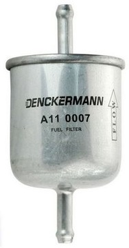 DENCKERMANN PP903*B31011 /ФІЛЬТР ПАЛИВА DENCKERMANN