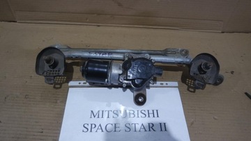 МЕХАНИЗМ СТЕКЛООЧИСТИТЕЛЯ ПЕРЕДНИХ MITSUBISHI SPACE STAR II