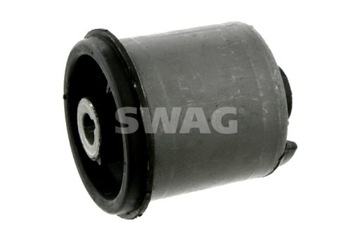 SWAG SILENTBLOCK БАЛКИ ПОДВЕСКИ ЗАД L/P AUDI A3 TT SEAT CORDOBA